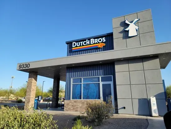 Dutch Bros Coffee