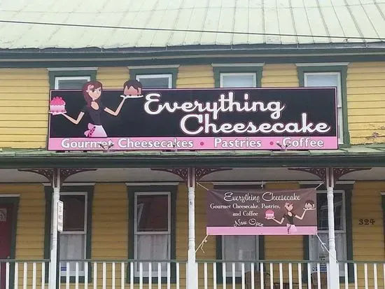 Everything Cheesecake LLC