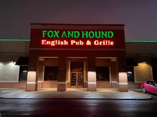 Fox & Hound - Richardson, TX