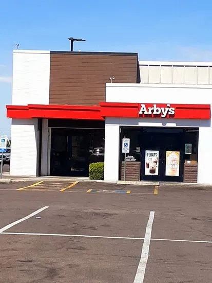 Arby's