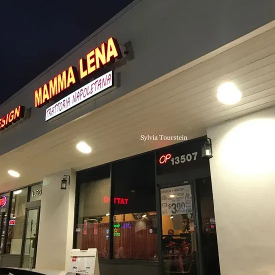 Mamma Lena Trattoria Napoletana