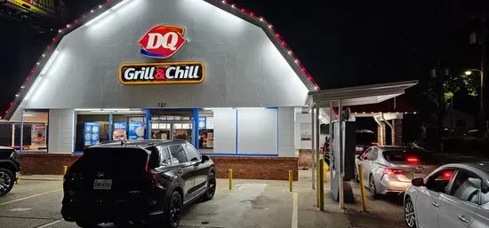 Dairy Queen Grill & Chill