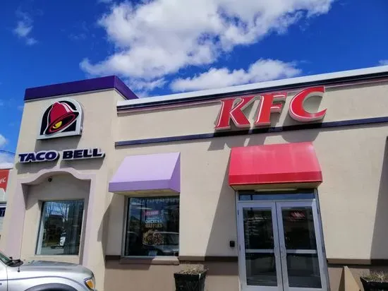 Taco Bell / KFC