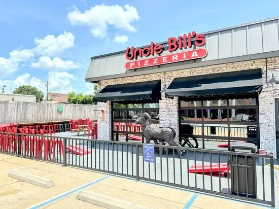 Uncle Bills Pizzeria