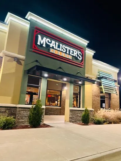 McAlister's Deli