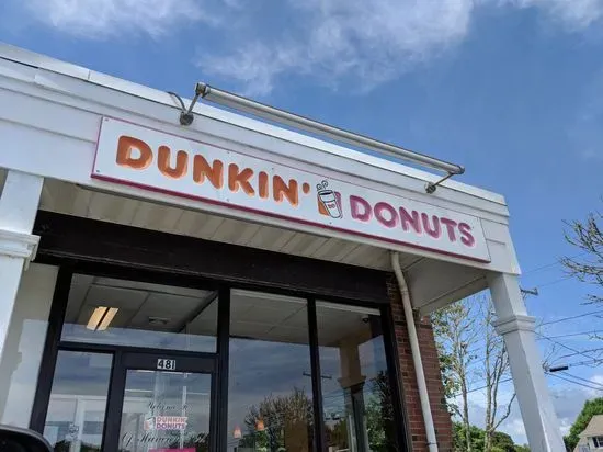 Dunkin'