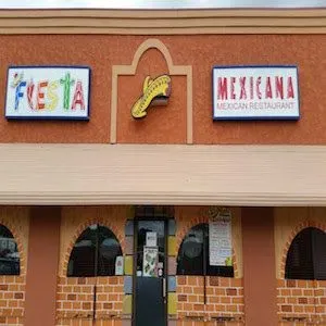 Fiesta Mexicana