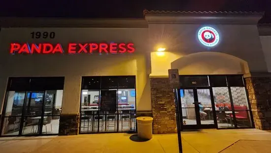 Panda Express