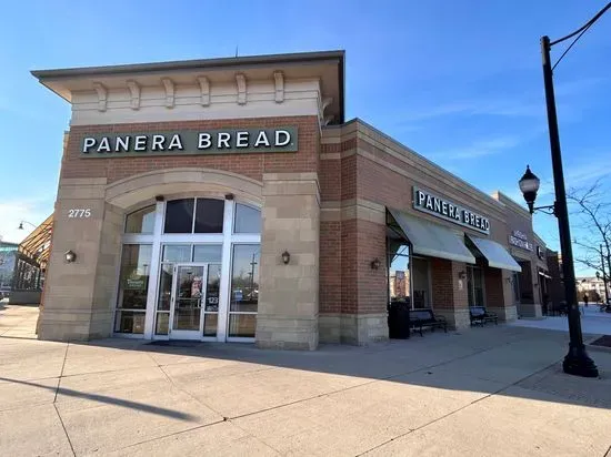 Panera Bread