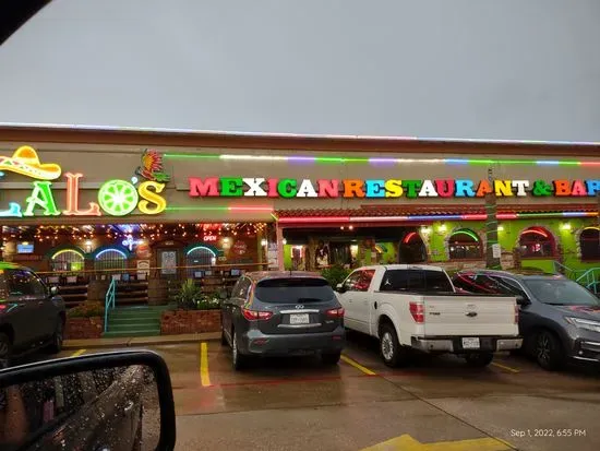 Lalo's Mexican Restaurant