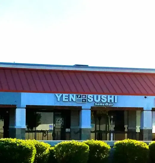 Yen Sushi & Sake Bar