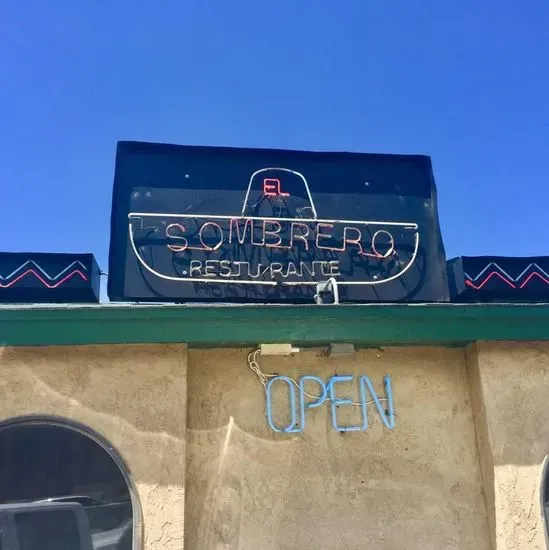 El Sombrero Mexican Restaurant