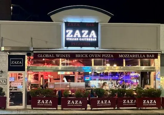 ZAZA Italian Gastrobar