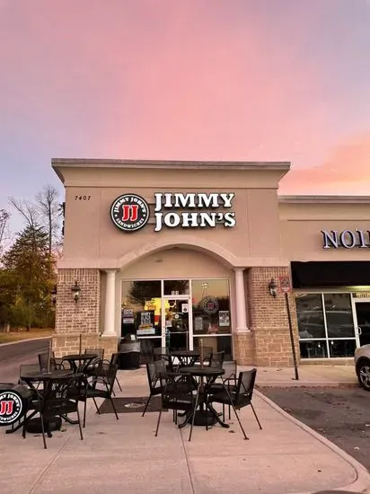 Jimmy John's