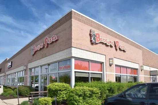 Beggars Pizza - Orland Park