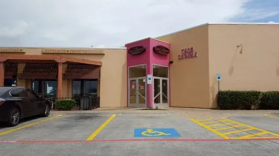 Taco Cabana