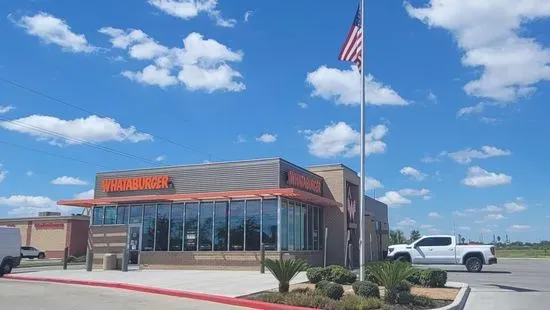 Whataburger