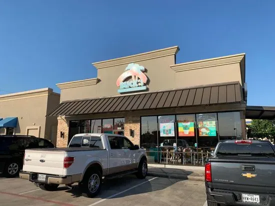 Bahama Buck's - Magnolia