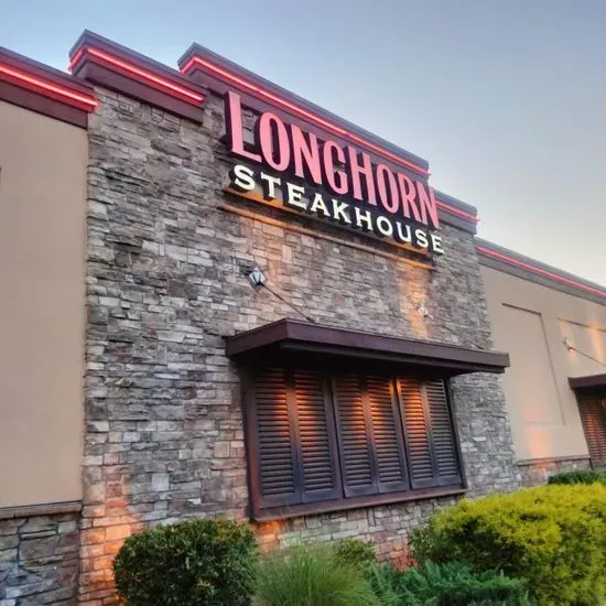 LongHorn Steakhouse