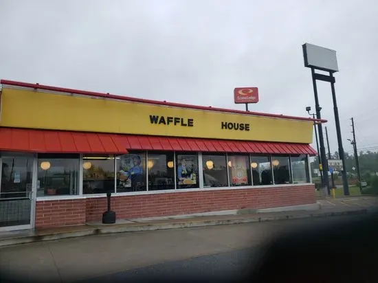 Waffle House