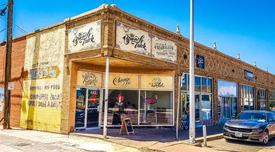 The Brunch Truck of Amarillo