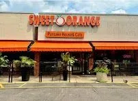 Sweet Orange Pancake’s & Cafe