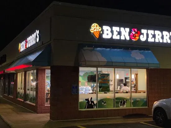 Ben & Jerry’s Marlborough