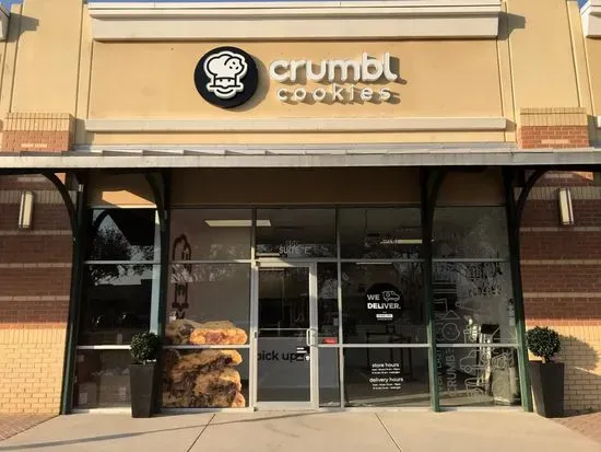 Crumbl - McAllen