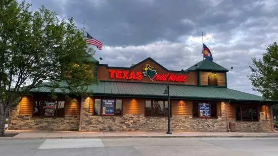 Texas Roadhouse