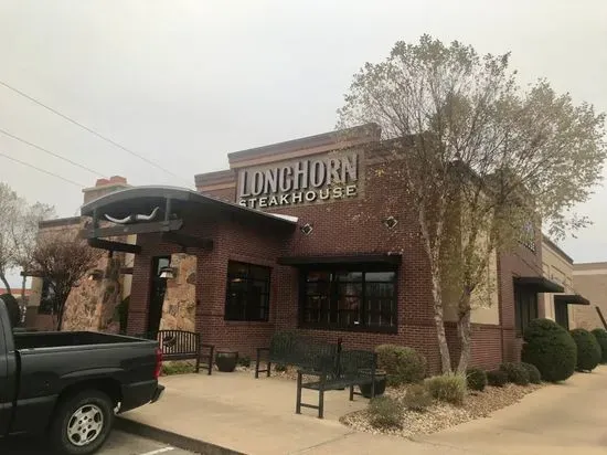 LongHorn Steakhouse