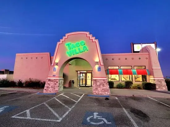 Taco Villa