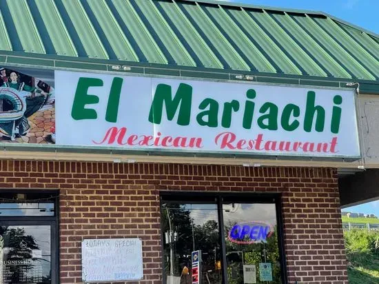 El Mariachi Mexican Restaurant