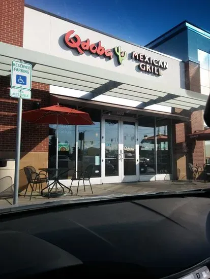 QDOBA Mexican Eats