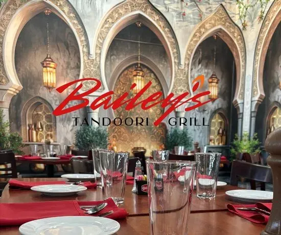 Bailey's Tandoori Grill