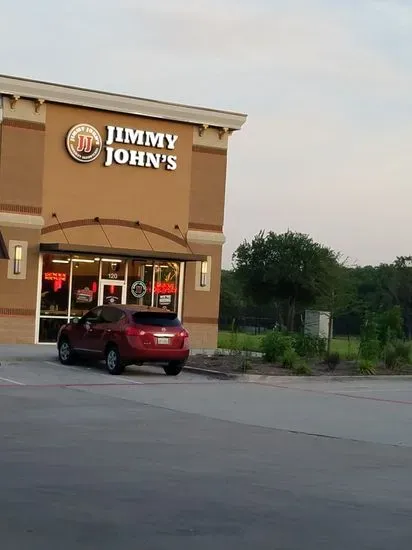 Jimmy John's