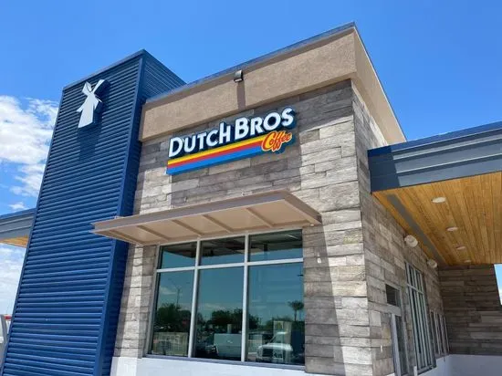 Dutch Bros Coffee