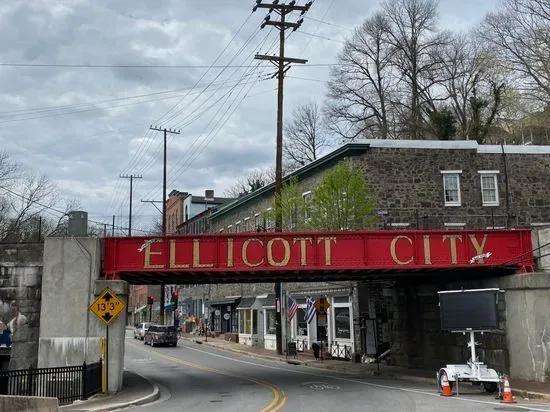 Ellicott Distilling Co.