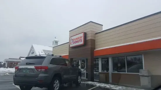 Dunkin'