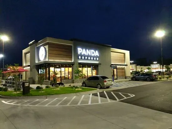 Panda Express