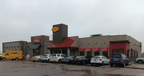 Denny's