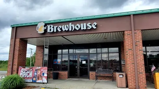 Braintree Brewhouse