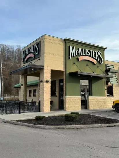 McAlister's Deli