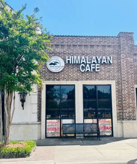 Himalayan Cafe