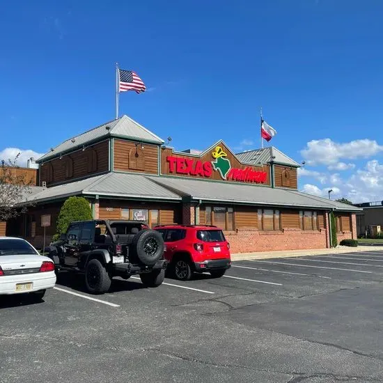 Texas Roadhouse