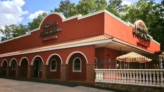 El Rancho Mexican Restaurant