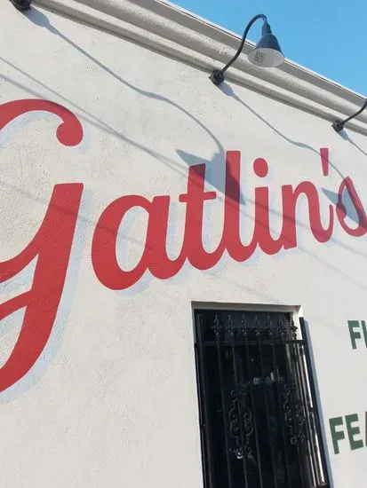 Gatlin's Fins & Feathers