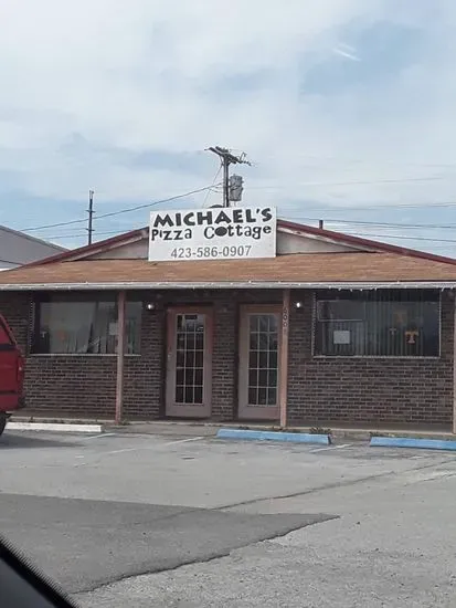 Michael's Pizza Cottage