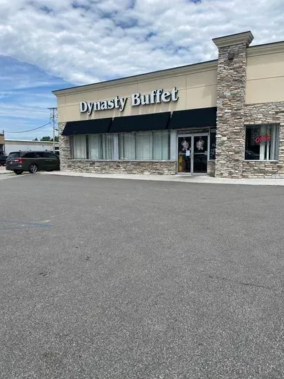 Dynasty Buffet