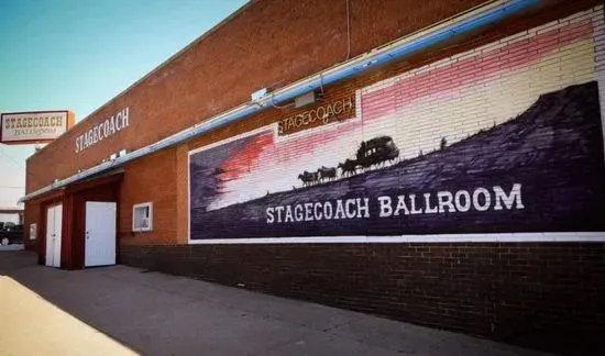 Stagecoach Ballroom