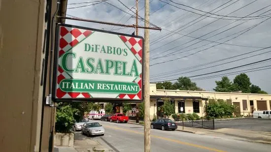 DiFabio's